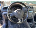 Volkswagen Golf VI (5K1)(10.2008) Rabbit BlueMotion 2010 para piezas | Desguace Gandia SL