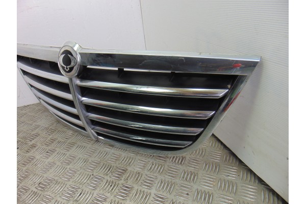  REJILLA DELANTERA SSANGYONG RODIUS Xdi 2010 194269 SSANGYONG - 3