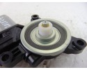 Motor elevalunas trasero izquierdo, Mazda 3 Berlina / Sedán (Bm/bn) Luxury 2014