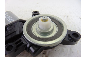 Motor elevalunas trasero izquierdo, Mazda 3 Berlina / Sedán (Bm/bn) Luxury 2014