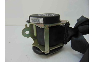 Cinturon seguridad trasero izquierdo, Peugeot 407 Sw Premium 2004, 96463299