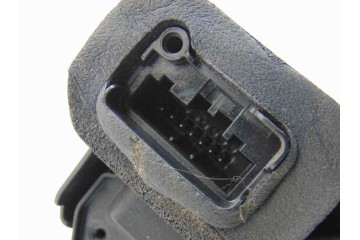 Cerradura puerta delantera izquierda, Volkswagen Polo V (6R1) Advance 2012, 5K1837015D