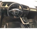 Audi A4 Avant (8K5) Básico Quattro 2008 para piezas | Desguace Gandia SL