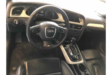 Audi A4 Avant (8K5) Básico Quattro 2008 para piezas | Desguace Gandia SL