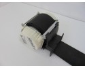 Cinturon seguridad delantero izquierdo, Bmw Serie 1 Berlina (E81/E87) 118d 2007, 33059848