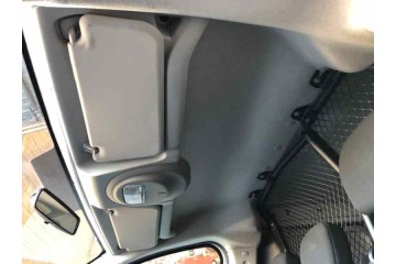 Citroën Berlingo Combi SX Multispace 2009 para piezas | Desguace Gandia SL