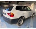 BMW X3 (E83) 2006 para piezas | Desguace Gandia SL