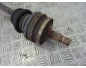 Transmision trasera izquierda, Mercedes-benz Clase C (Bm 203) Berlina 270 Cdi (203.016) 2001