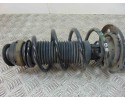 Amortiguador delantero izquierdo, Volkswagen Polo V (6R1) Advance 2012, 6R0413031AJ