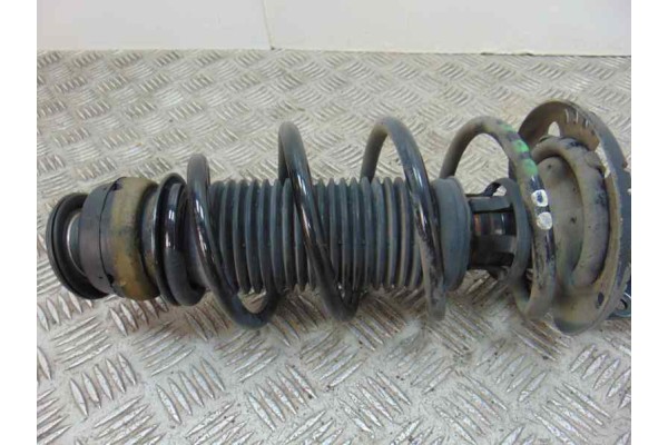 Amortiguador delantero izquierdo, Volkswagen Polo V (6R1) Advance 2012, 6R0413031AJ
