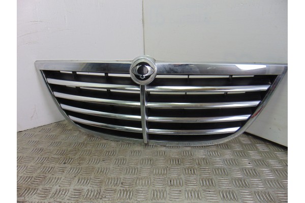  REJILLA DELANTERA SSANGYONG RODIUS Xdi 2010 194269 SSANGYONG - 5