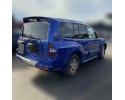 Mitsubishi Montero (V60/V70) 3.2 DI-D Avance (5-Ptas.) 2000 para piezas | Desguace Gandia SL