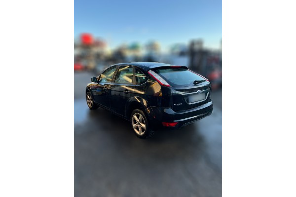 Ford Focus Berlina (CB4) Trend 2009 para piezas | Desguace Gandia SL