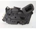 Cerradura puerta delantera derecha, Volkswagen Polo V (6R1) Advance 2012, 5K1837016D