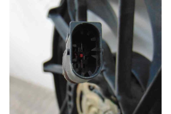 Electroventilador, Peugeot 206 Xr 1999