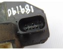 Cerradura puerta trasera derecha, Chevrolet Aveo Hatchback Lt 2012