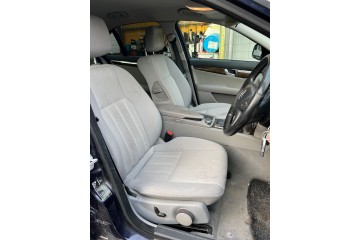 Mercedes-Benz Clase C (BM 204) Berlina C 180 Kompressor (204.046) 2008 para piezas | Desguace Gandia SL