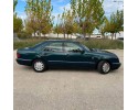 Mercedes-Benz Clase e (BM 210) Berlina 230 (210.037) 1996 para piezas | Desguace Gandia SL