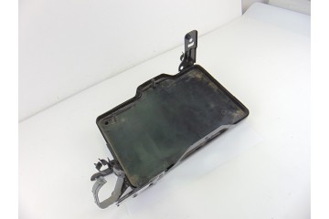 Bateria, Fiat 500X (334) Mirror 2017