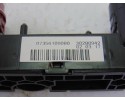 Warning, Fiat 500X (334) Mirror 2017, 07356109080