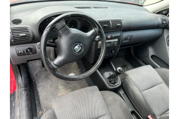 SEAT Leon (1M1) Signo 2003 para piezas | Desguace Gandia SL