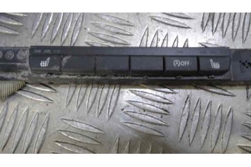 Mando climatizador, Bmw Serie 1 Berlina (E81/E87) 116d, 9199260-03