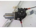 Elevalunas delantero derecho, Peugeot 206 X-Line 2004