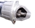Motor arranque, Opel Astra G Berlina Comfort 2003, 0001107401