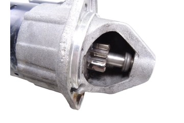 Motor arranque, Opel Astra G Berlina Comfort 2003, 0001107401