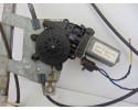 Elevalunas delantero derecho, Ford Focus Berlina (Cak) Ambiente 2004