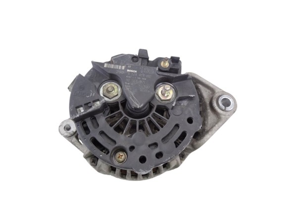 Alternador, Opel Astra G Berlina Comfort 2003, 90561971