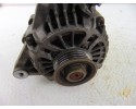Alternador, Renault Clio Ii Fase I (B/CB0) 1.2 2000, 7700433069