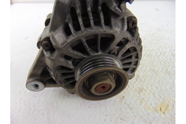 Alternador, Renault Clio Ii Fase I (B/CB0) 1.2 2000, 7700433069
