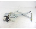 Elevalunas delantero izquierdo, Opel Corsa C Blue Line 2005