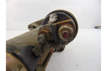 Motor arranque, Ford Focus Berlina (Cak) Ambiente 1999, 98AB11000CC