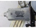Elevalunas trasero derecho, Mitsubishi Montero Sport (K90) 2.5 Td Gls 2005, 5713A022