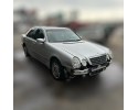 Mercedes-Benz Clase e (BM 210) Berlina 270 CDI (210.016) 2000 para piezas | Desguace Gandia SL