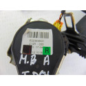 CINTURON SEGURIDAD TRASERO DERECHO MERCEDES-BENZ CLASE A (BM 169)
