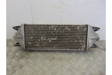 Intercooler, Iveco Daily Furgón 29 - L 11 Caja cerrada 2001