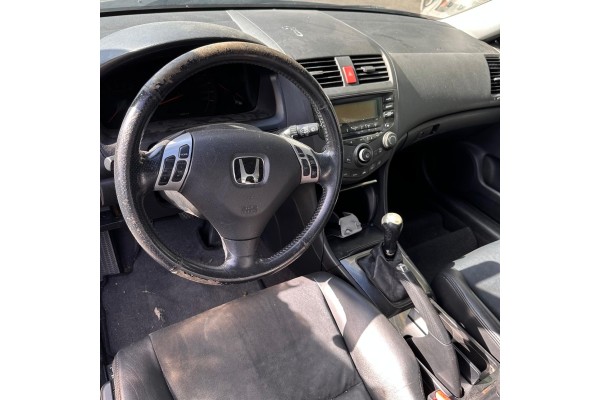 Honda Accord Berlina (CL/CN) 2.0 Comfort 2003 para piezas | Desguace Gandia SL