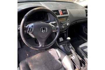 Honda Accord Berlina (CL/CN) 2.0 Comfort 2003 para piezas | Desguace Gandia SL