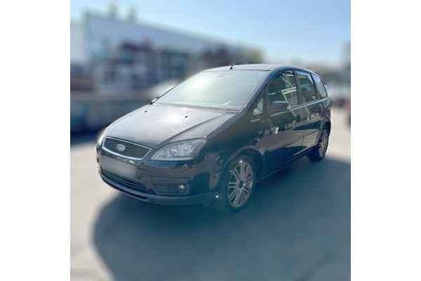 Ford Focus C-MAX (CAP)(2003) Ambiente (D) 2006 para piezas | Desguace Gandia SL