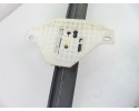 Elevalunas trasero izquierdo, Chevrolet Captiva 2.0 Vcdi Lt 2008