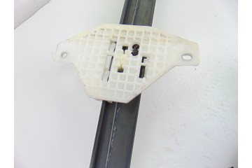 Elevalunas trasero izquierdo, Chevrolet Captiva 2.0 Vcdi Lt 2008
