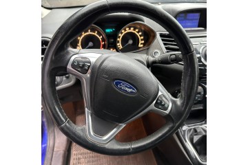 Ford Fiesta (CNN) Trend 2014 para piezas | Desguace Gandia SL