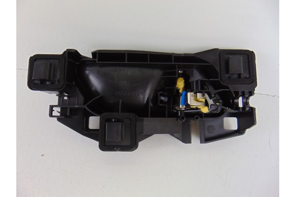 Maneta interior delantera izquierda, Peugeot 508 GT Line 2018, 98201553
