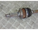 Transmision trasera izquierda, Subaru Legacy Berlina (B13/BL) 2.0 D Classic 2008