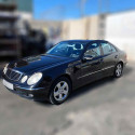 MERCEDES-BENZ CLASE E (BM 211) BERLINA E 320 CDI  4-Matic (211.089) MERCEDES-BENZ CLASE E (BM 211) BERLINA E 320 CDI  4-Matic (211.089)