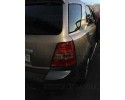 Kia Sorento (BL) 2.5 CRDi X-Line 2007 para piezas | Desguace Gandia SL