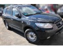Hyundai Santa FE (CM) 2.2 CRDi Style 4x4 2005 para piezas | Desguace Gandia SL